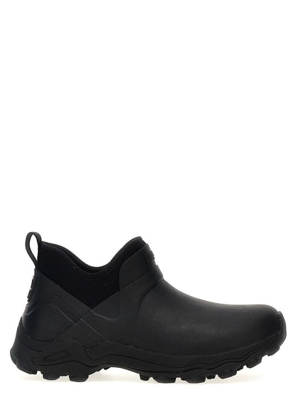 Givenchy „Bogs“ niedrige Stiefeletten