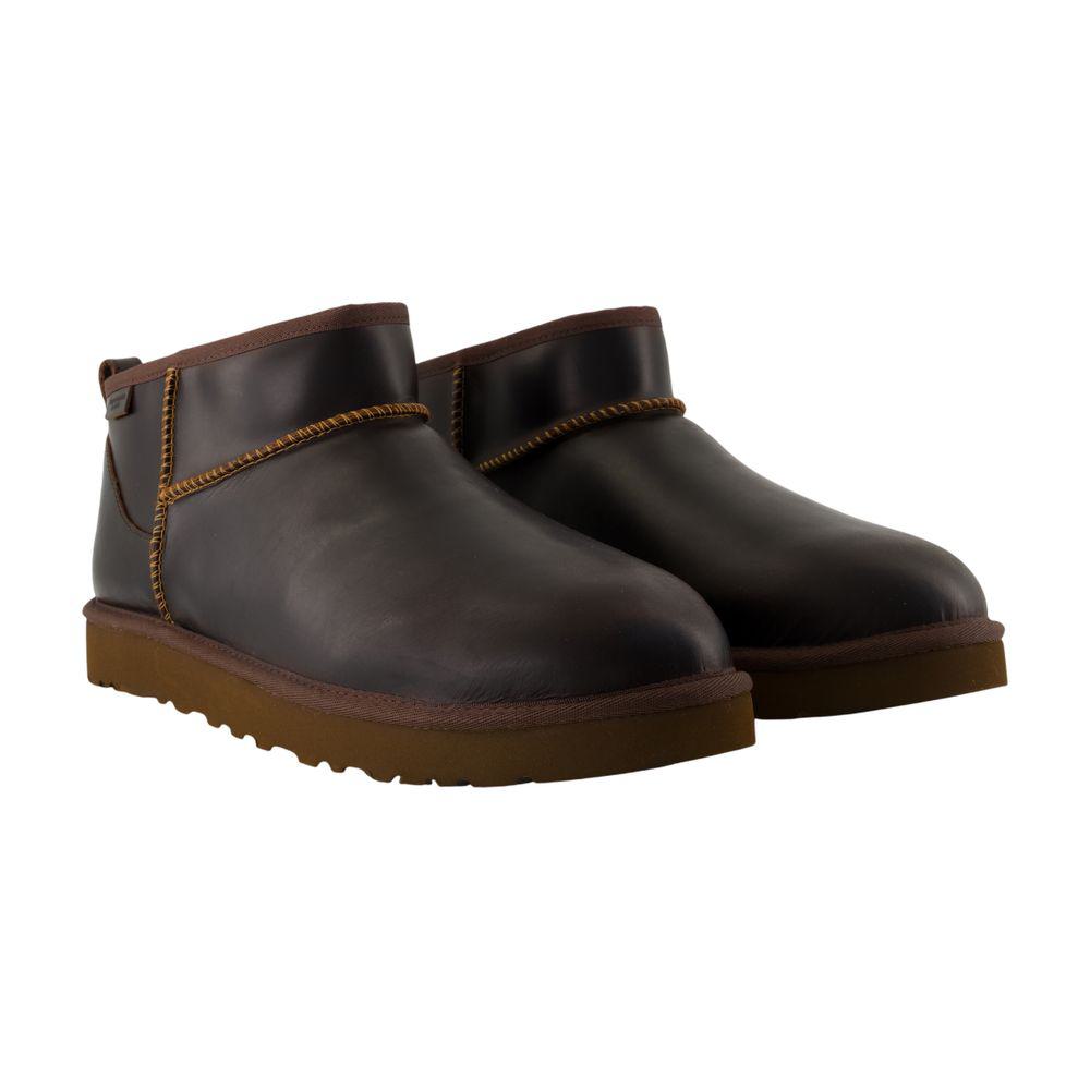 UGG Ultra Mini Classic Stiefel