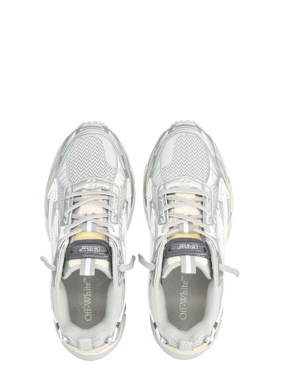 Off-White Ow Bin gleich wieder da