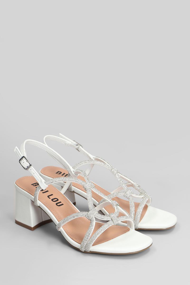 Bibi Lou Liv Sandal Sandalen