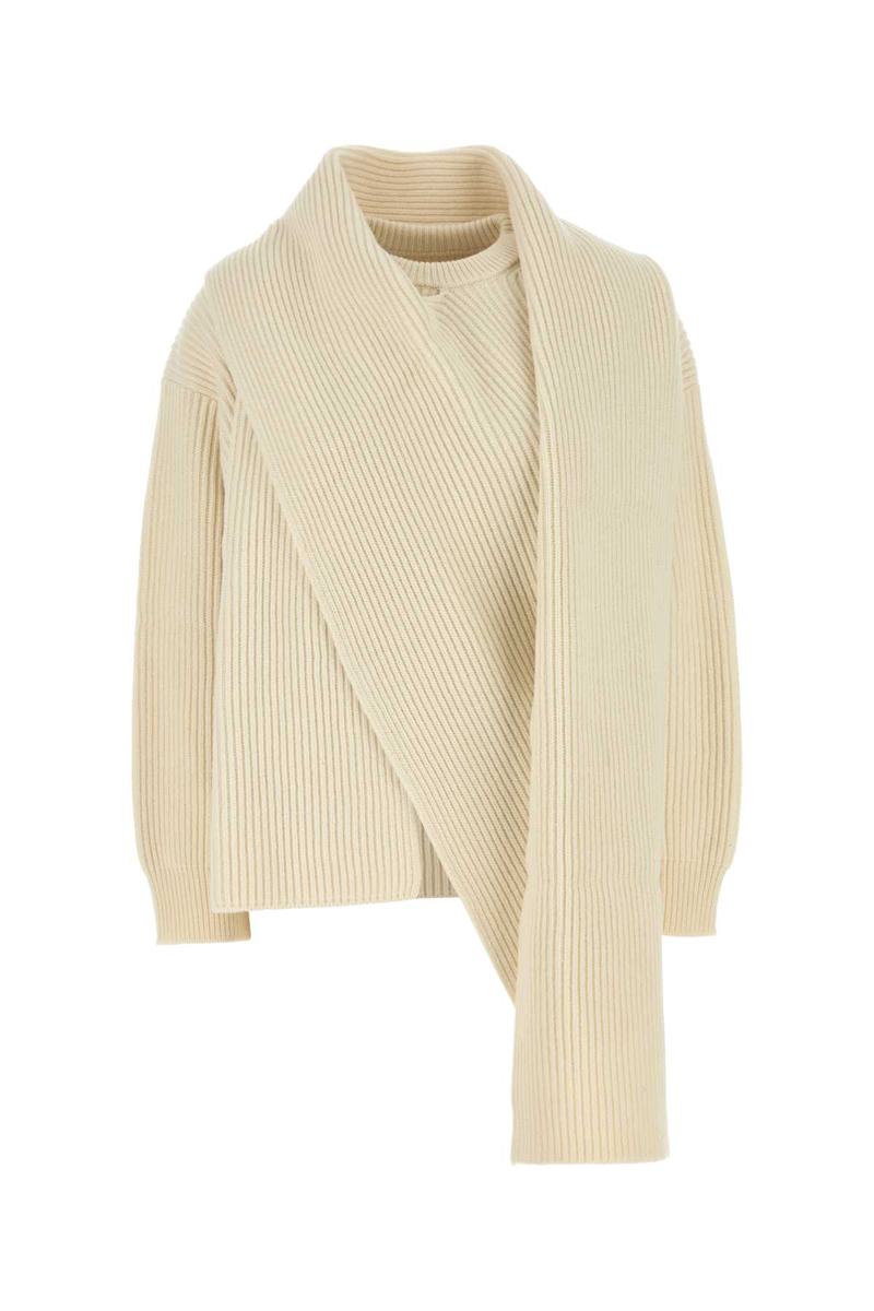 Jil Sander Strickwaren