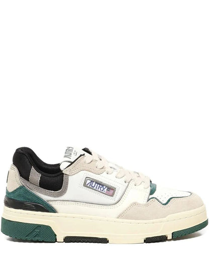 Autry „Clc Low“ Sneakers aus Wildleder in mehreren Farben