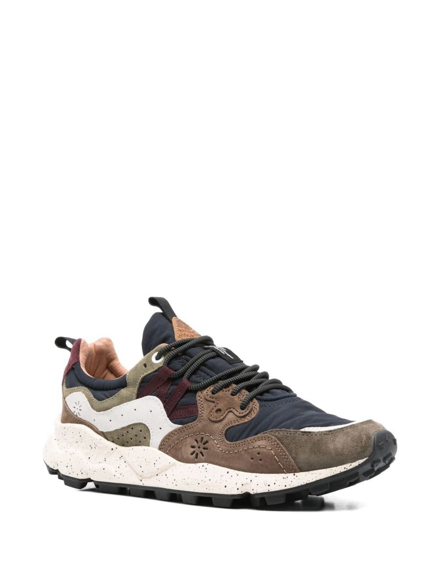 Flower Mountain Sneaker