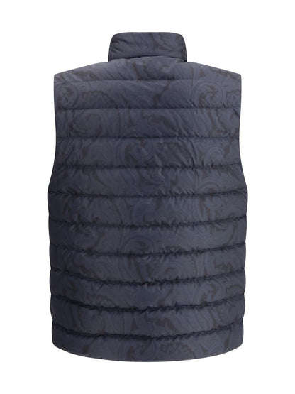 Etro Daunenjacken