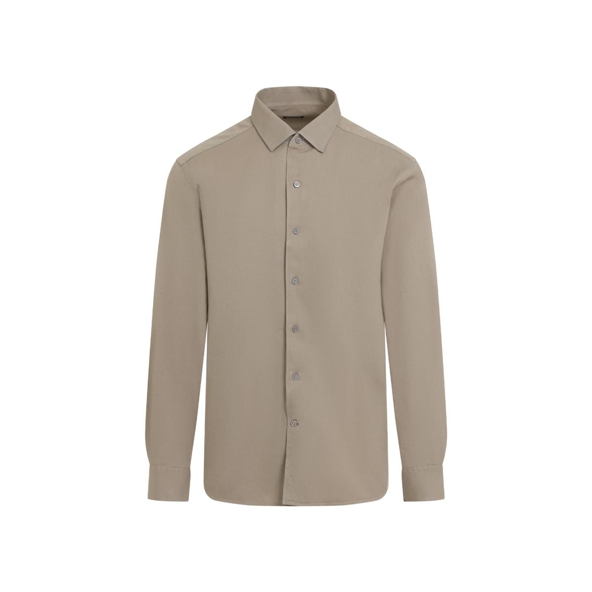 Zegna Hemd