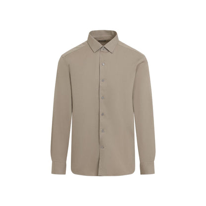 Zegna Hemd