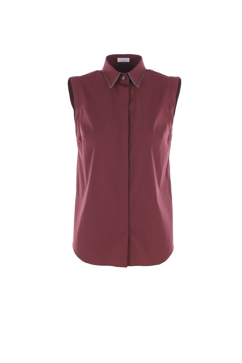 Brunello Cucinelli Hemden