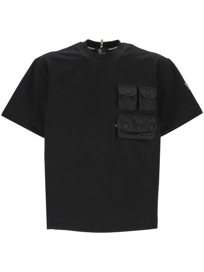 Moncler Grenoble T-Shirts und Polos
