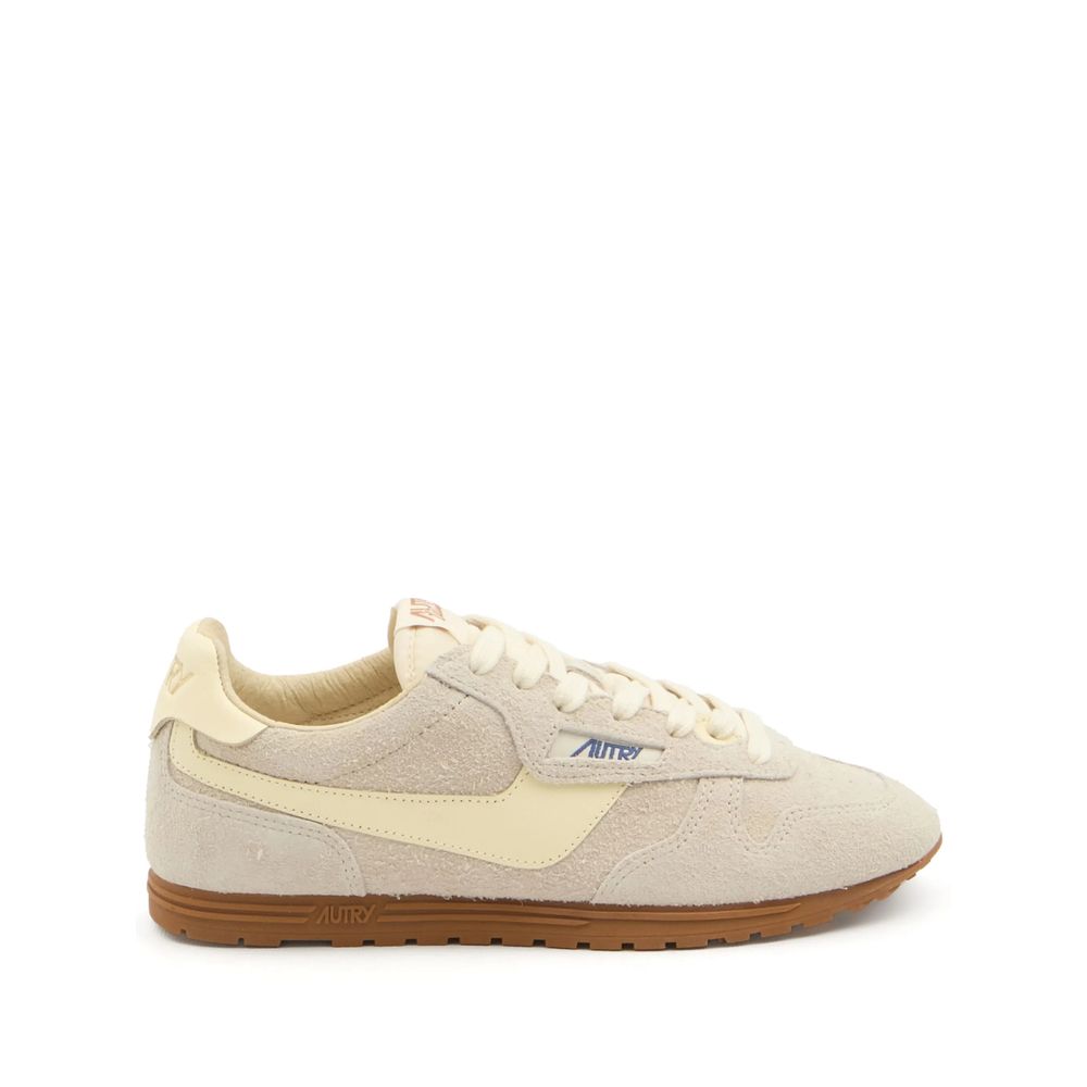 Autry „Windspin“ Low Sneaker
