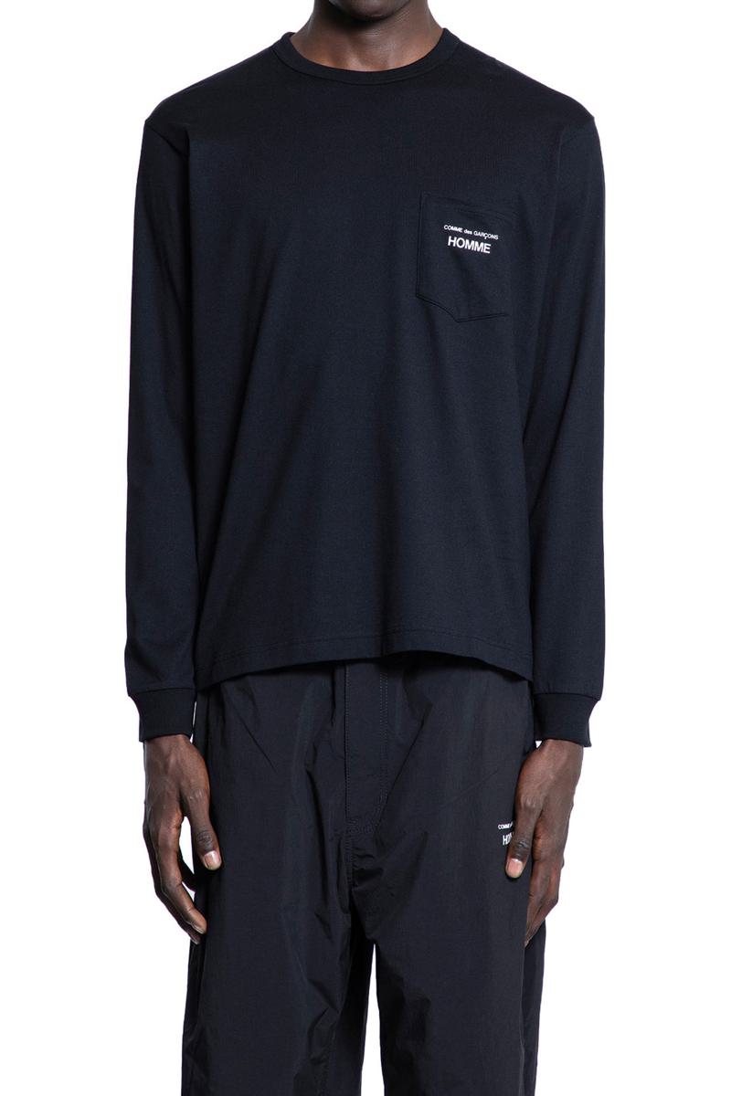 T-Shirts und Tanktops von Comme Des Garçons Homme