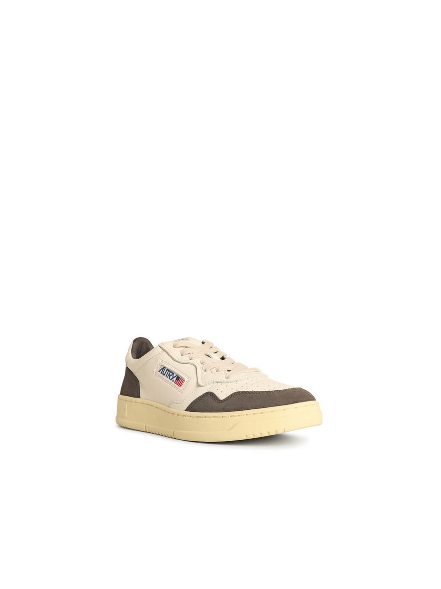 Autry Sneakers Grau