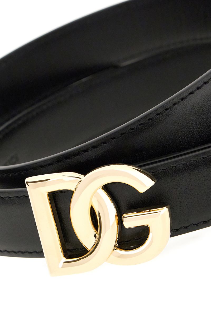 Dolce &amp; Gabbana DG-Gürtel