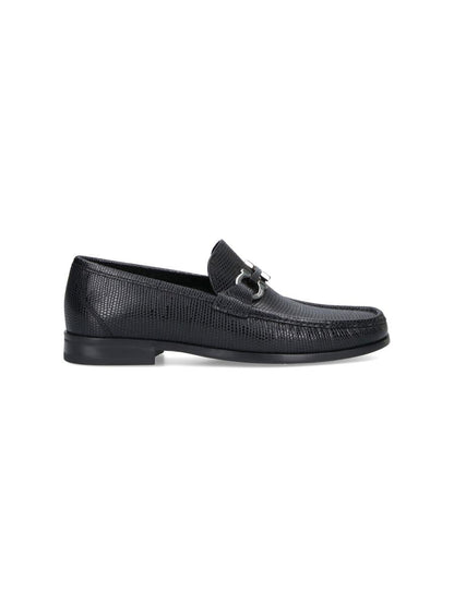 Salvatore Ferragamo Flache Schuhe