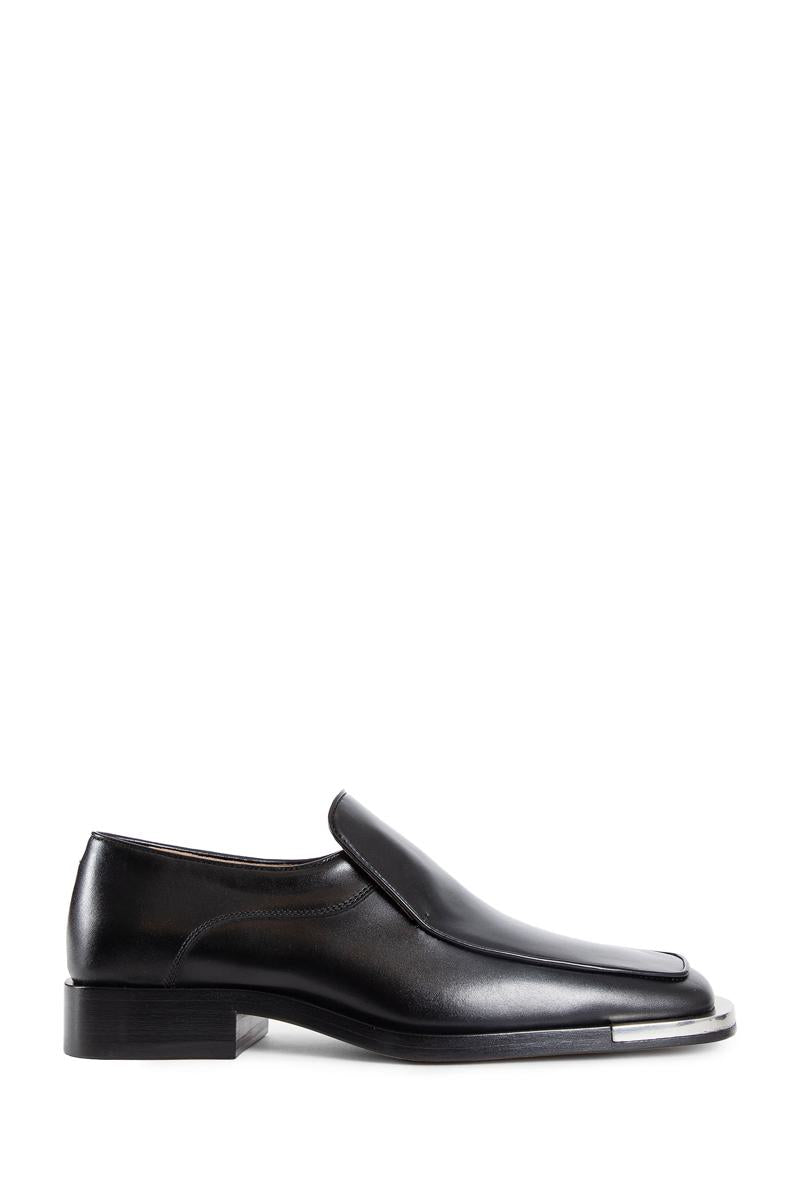 Bottega Veneta Loafer &amp; Flats