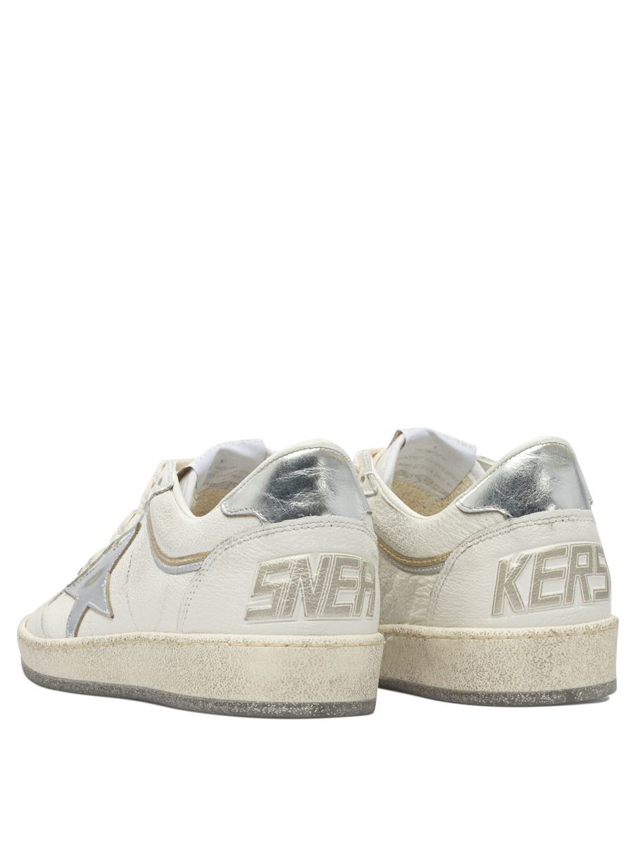Golden Goose „Ball Star“ Sneaker