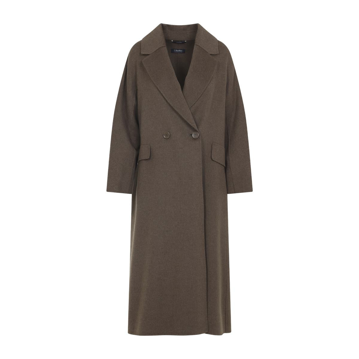 'S Max Mara Mantel