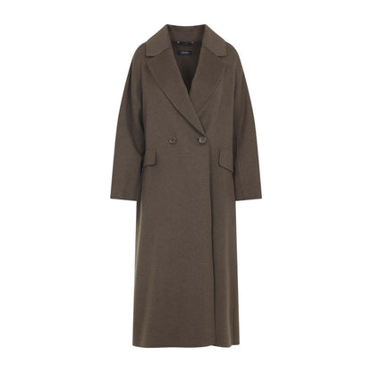'S Max Mara Mantel