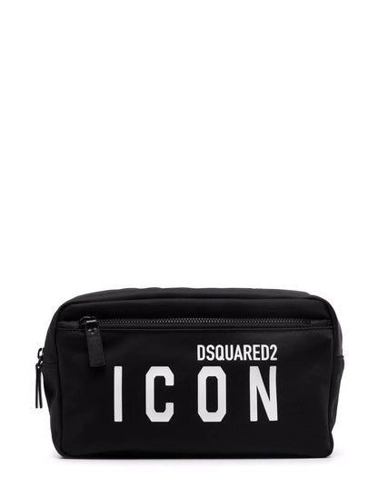 Dsquared2 Taschen.. Schwarz