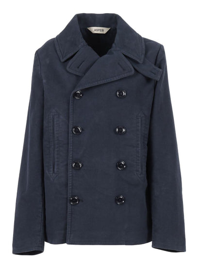 Aspesi Jacke
