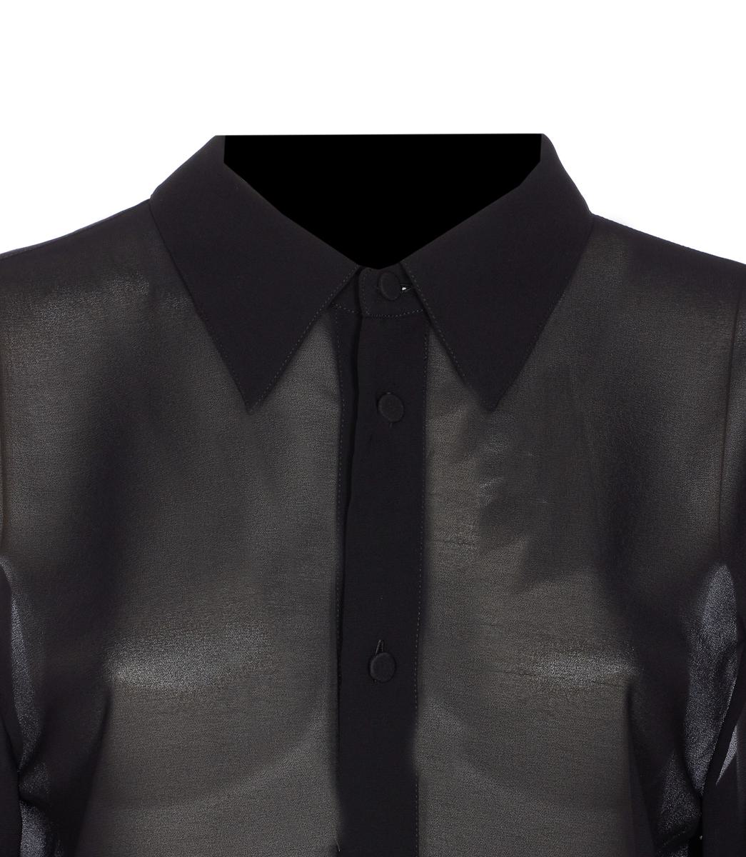 MM6 Maison Margiela Hemden