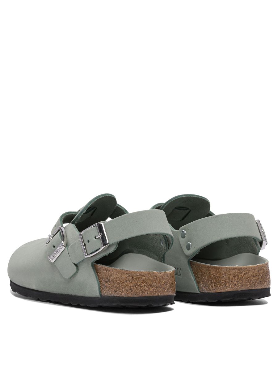 Birkenstock „Tokio“ Sabots
