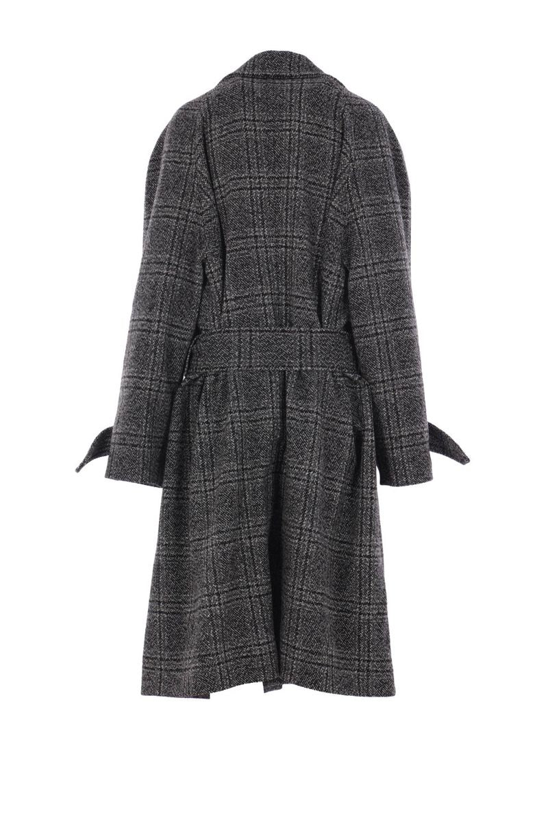 Balenciaga Mäntel