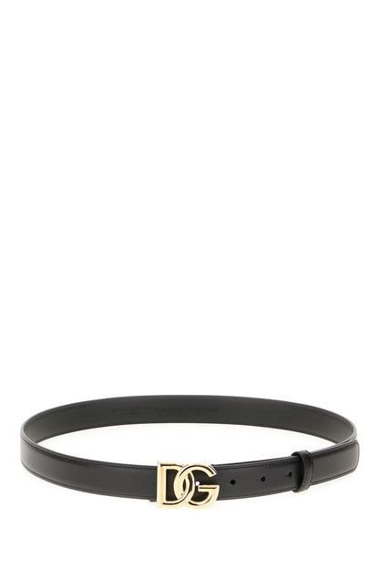 Dolce &amp; Gabbana DG-Gürtel