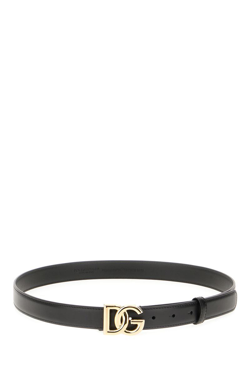 Dolce &amp; Gabbana DG-Gürtel