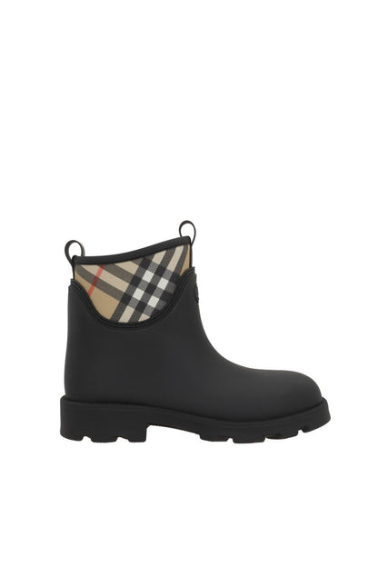 Burberry Stiefel