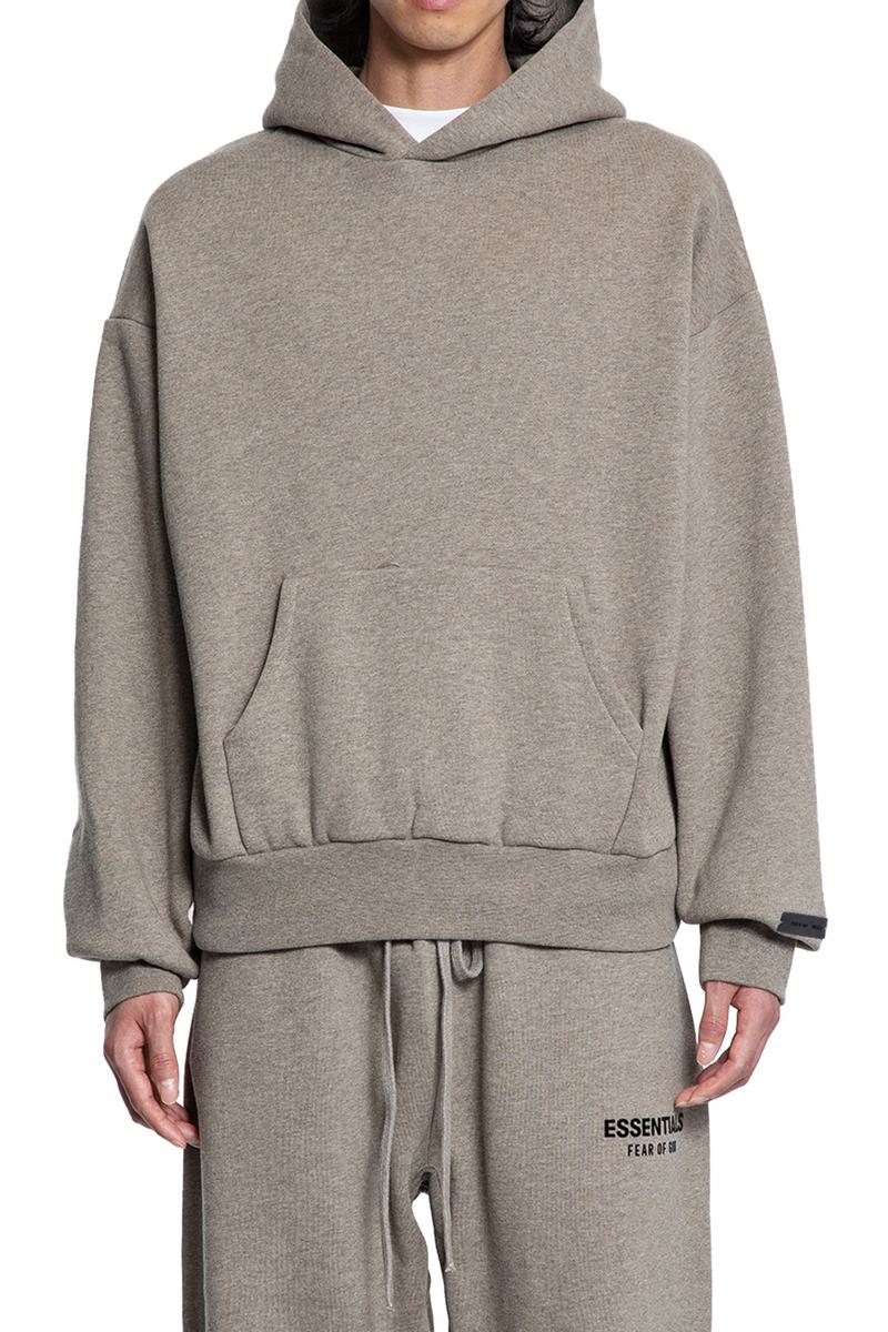 Angst vor Gott Sweatshirts