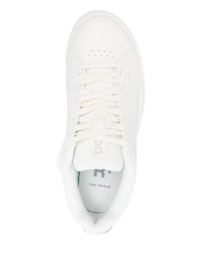 On Running The Roger Advantage Sneakers Schuhe