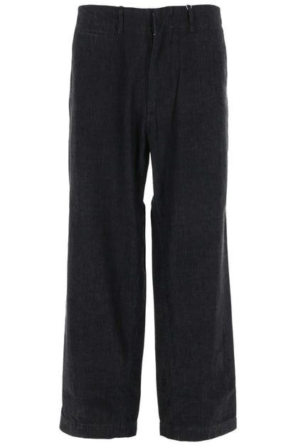 Nanamica-Hose