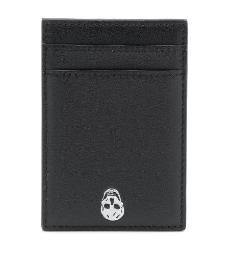 Alexander McQueen Geldbörsen