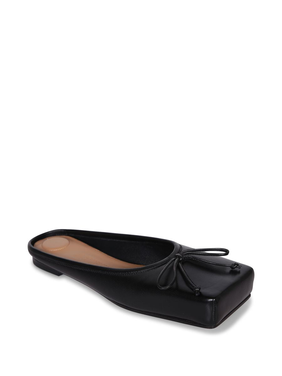 Jacquemus Ballerinas