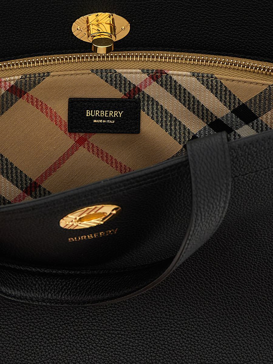 Burberry Kleine „Cotswolds“-Einkaufstasche