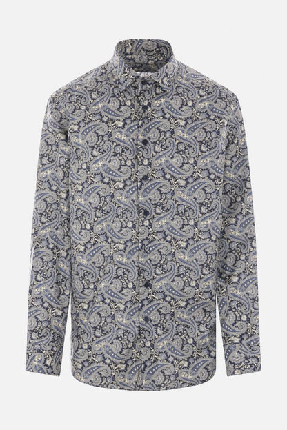 Etro-Hemden
