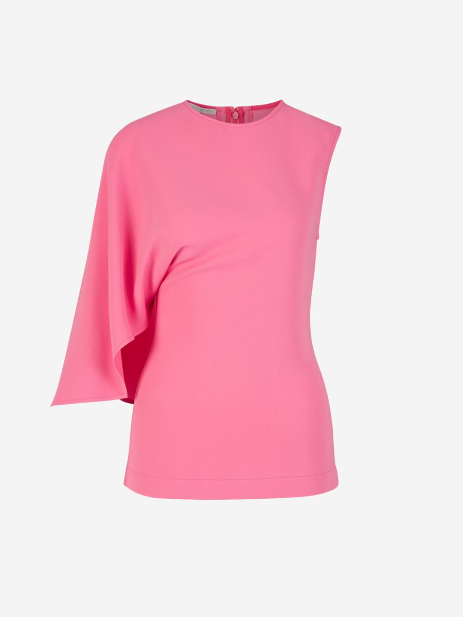 Stella McCartney Single-Shoulder-Top