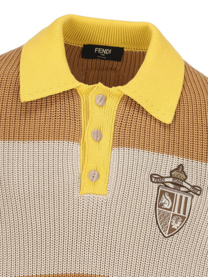 Fendi-Trikots