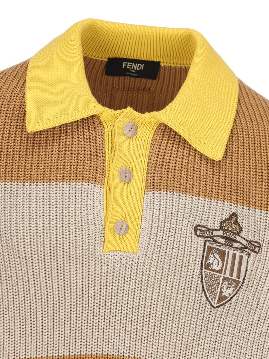 Fendi-Trikots