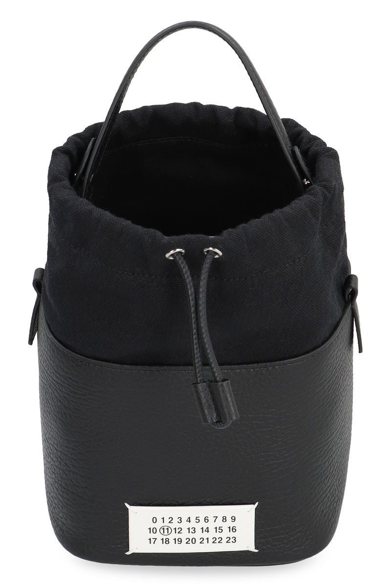 Maison Margiela „5Ac“ Beuteltasche