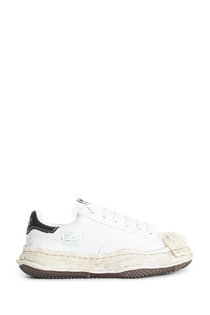 Sneakers von Maison Mihara Yasuhiro