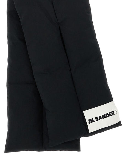 Jil Sander 'Down Scarf 01' Schal