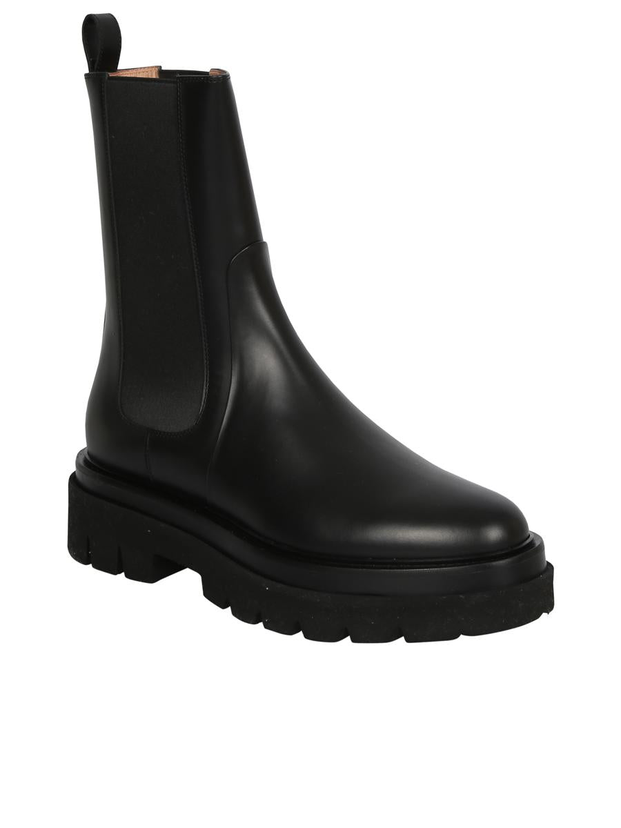 Santoni Stiefel