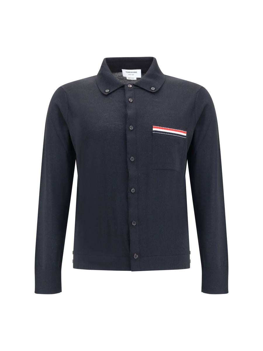 Thom Browne-Shirts