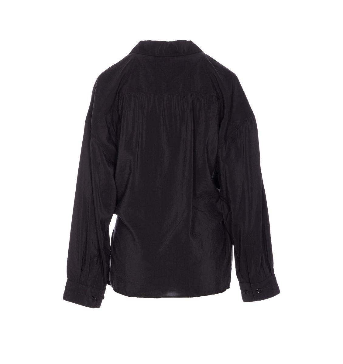 Lemaire-Shirts