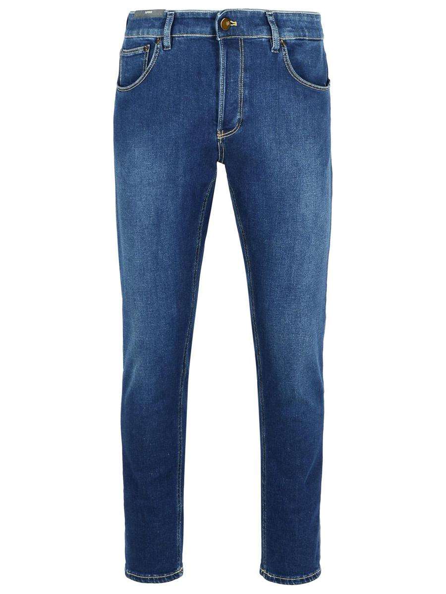 Pt05 „Raggea“ Blaue Jeans