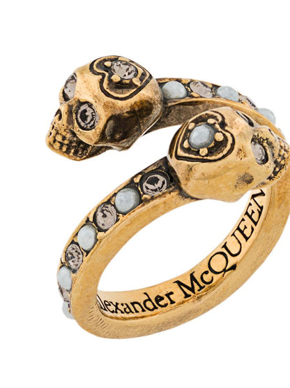 Alexander McQueen Schmuck