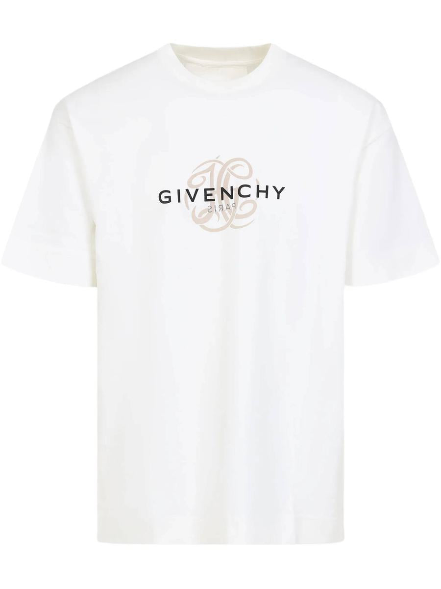 Givenchy T-Shirts und Polos