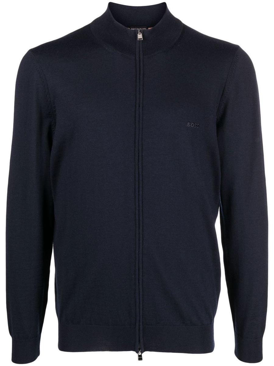 Boss Pullover