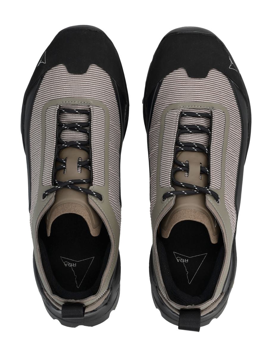 Roa Katharina Light Ripstop Trailschuhe